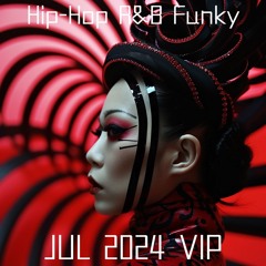 Hip-Hop🔥R&B🔥Funky🔥VOL.616(121New Pack)(Free Download)(Free Password)