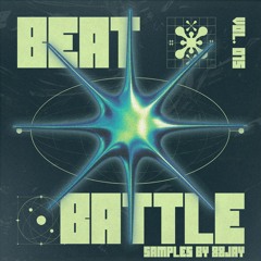 Weekly Beat Battle #015 Sample - 88JAY
