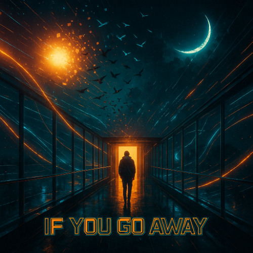 If You Go Away Remix