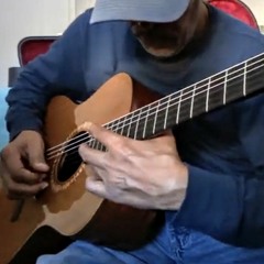 Magnolia jam version cover.mp3