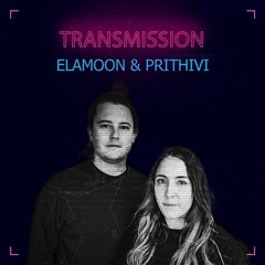 Elamoon & Prithivi @Transmission 12.10.2023