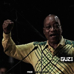 Jacob Zuma