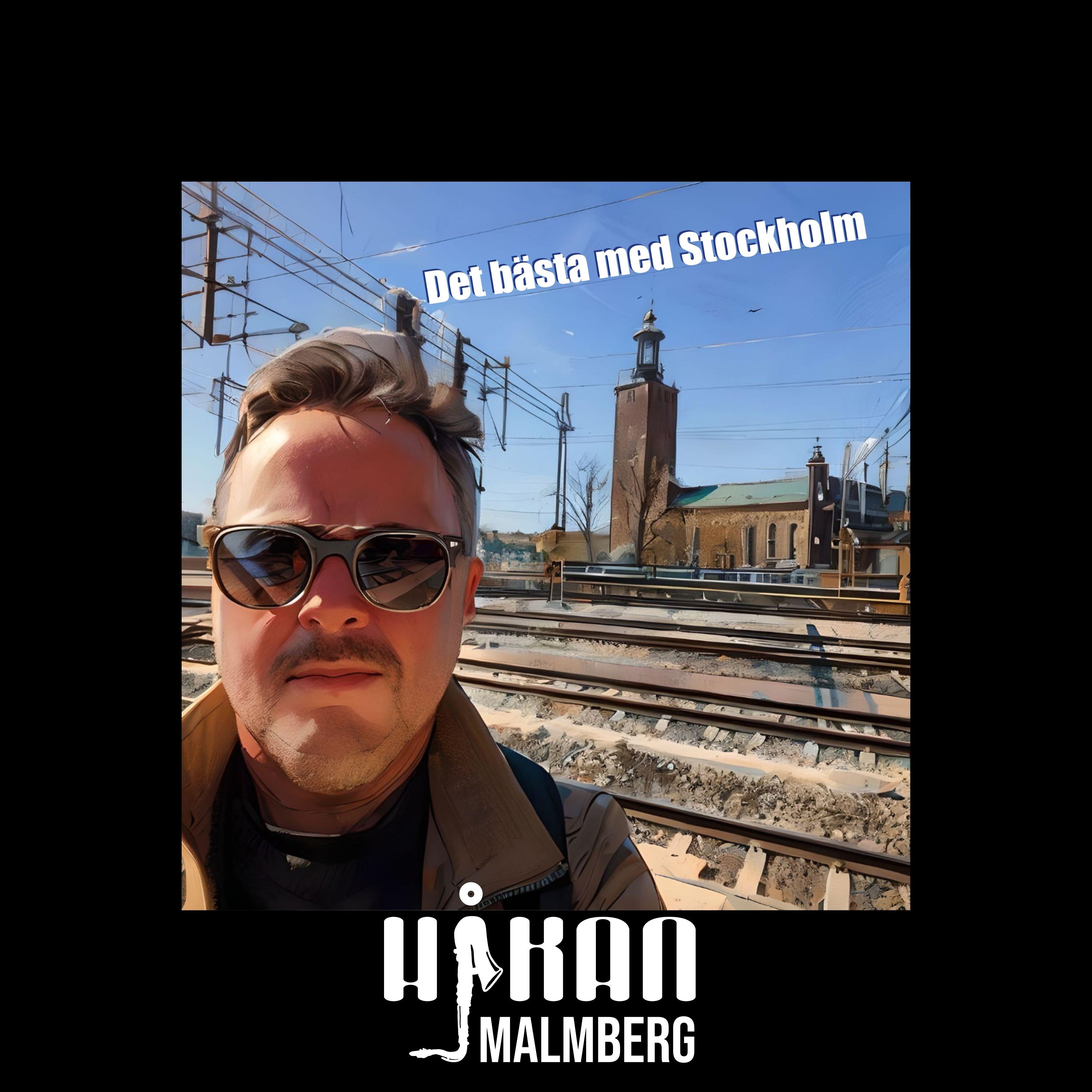 Håkan Malmberg
