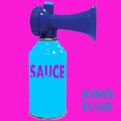 KING FLUG - Horn Sauce