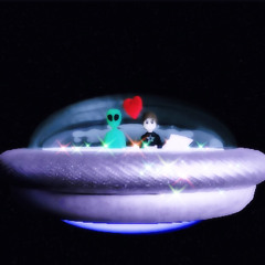 tuv - Alien love song (Bertido Jersey Club Remix)