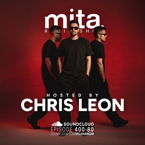 Chris Leon - VillaHangar Music In The Air 400-80 2026-07-04 Artwork