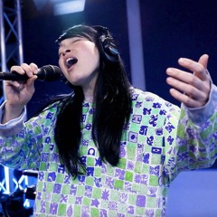 Yukimi - Runaway (Live at XPN)