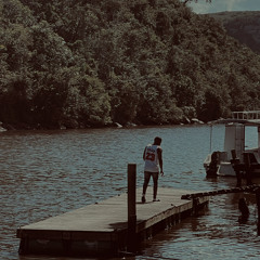 WATER(ft.Slim.OK)[Prod.By.808CARTIER]