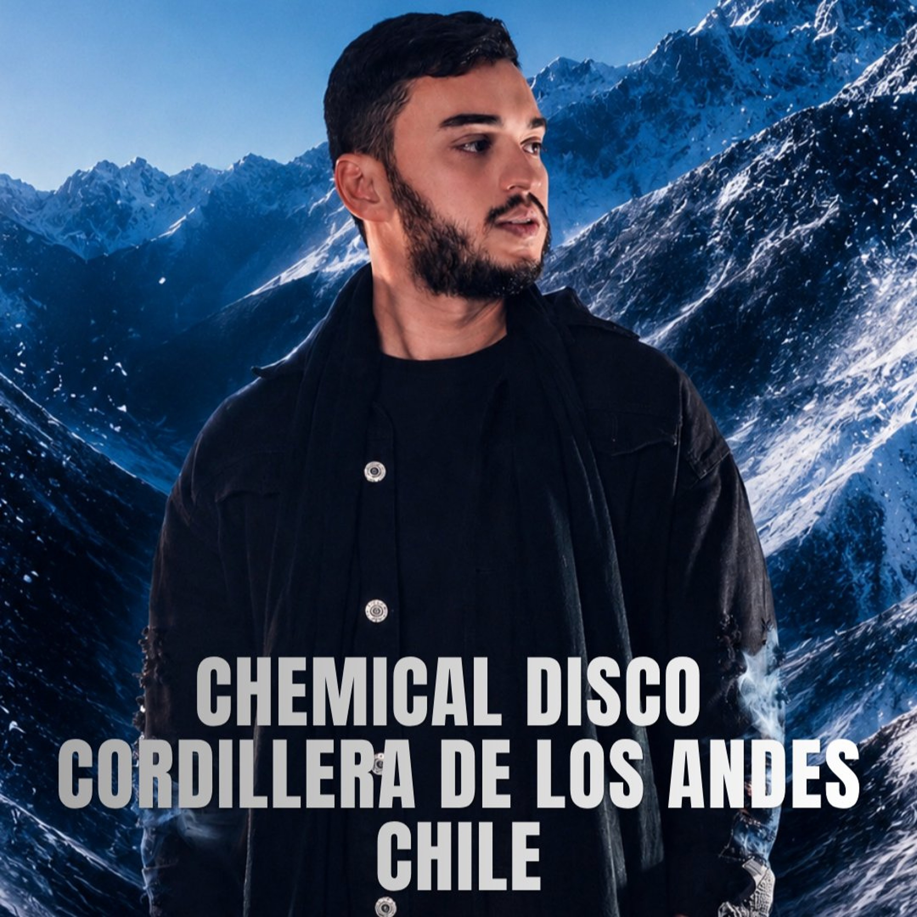 Chemical Disco @ Cordillera de los Andes, Chile l Gemini Sunset episode artwork