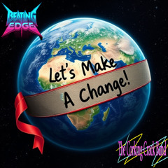 Let's Make A Change (feat. The Corking Crack Band)
