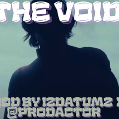 (FREE) Experimental Melodic Synth DnB Type Beat 2025 - "The Void" | Prod By IzDatuMz X @prodactor
