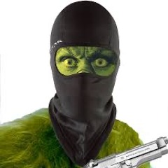 batman + exclusivessy - the grinch (silenzc)