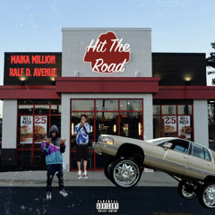 Maika Million x TeeWhy(Ralf.DAvenue) - HIT THE ROAD
