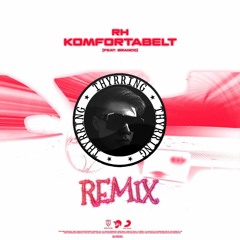 Komfortabelt - Thyrring Remix