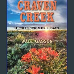 [PDF] 💖 Craven Creek get [PDF]