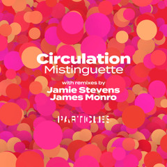 Mistinguette (Jamie Stevens Remix)