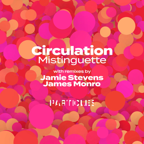 Mistinguette (Jamie Stevens Remix)