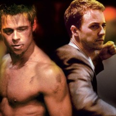 Fight Club X Sleepwalker - Akiaura  Instrumental X Slowed