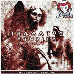 06. Mergel - Satanic Room - VA Thanatos Stories Vol 1