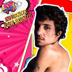 RAFA BRUNELLI   PODCAST O POD É POP    #79  #podcast  #videocast
