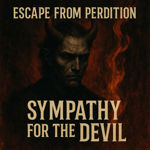 Sympathy for the Devil