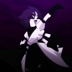 Underverse 0.7 Part 1 OST XMuffet And XMettaton  Wicked Extravaganza.ogg