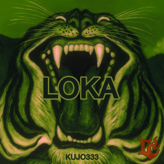 LOKA (All Day All Nite) (FREEDL)