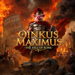 Oinkus Maximus - The Fall of Rome