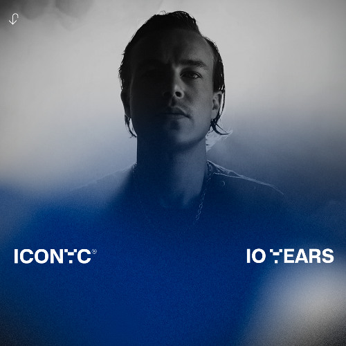 Fahlberg - 10 Years of ICONYC