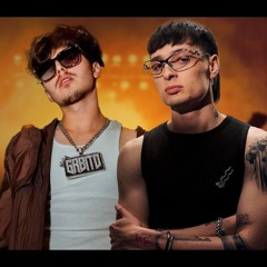 Gabito Ballesteros, Peso Pluma - Mariposa Traicionera