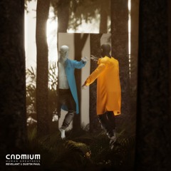 Cadmium & Revelant - Human Greatness (feat. Dustin Paul)