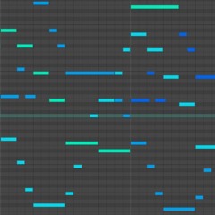 Unsubscribe (81/80 comma pump round in 4 parts, 41-EDO version) (Instrumental Mockup)
