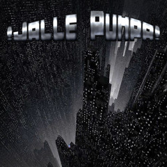 (JALLE PUMP) 🍔 - KonungHansErik  [Feat. Lowe]