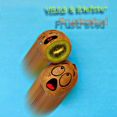 Frustrated - Veurb & Riefster