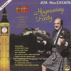 HOGMANAY