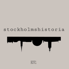 Stockholmshistoria - Hov1 (Osläppt)(Gbg2/8)