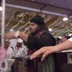Ajab Hai Manjar Ke Ishq Tera Aamil Aarif Qawwal KNC