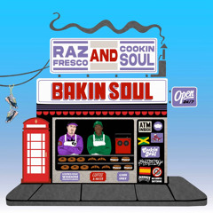2. Cookin Soul, Raz Fresco, Lil Supa, And Dano - The Pure