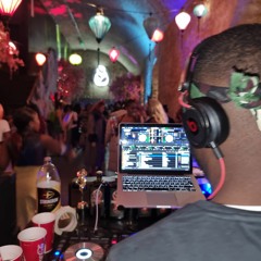 Live @ Baby Shower 2