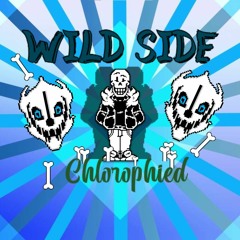 Wild Side - Chlorophied v3