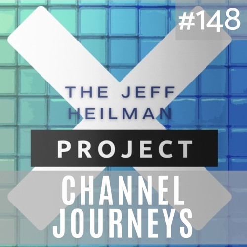 How to Build a 9-Figure Channel with Jeff Heilman - CJ148