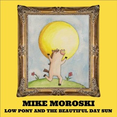 1. Talking Existential Blues