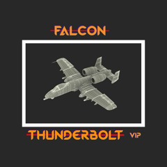 THUNDERBOLT VIP [CLIP] 🛩