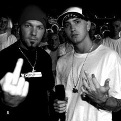 Turn Me Loose Fred Durst Ft Eminem