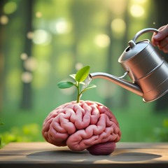 Cognitive Slowdown