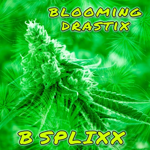 Blooming Drastix
