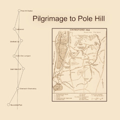 Pilgrimage to Pole Hill