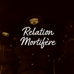 RELATION MORTIFERE - "FREEZE CORLEONE" Trap FR Type Beat 2025