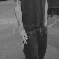 4. Nock ー BEAT_004