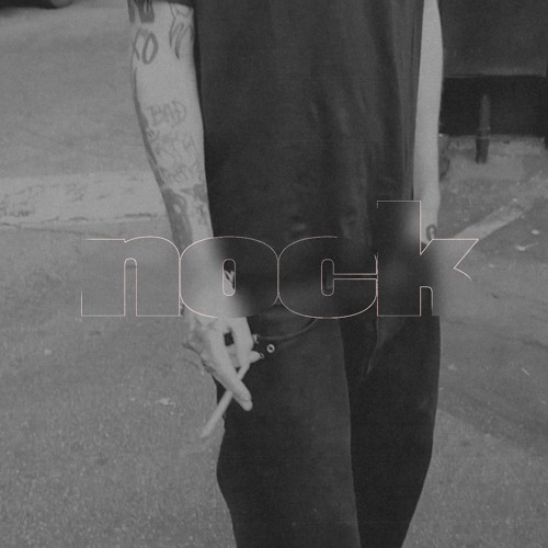 4. Nock ー BEAT_004